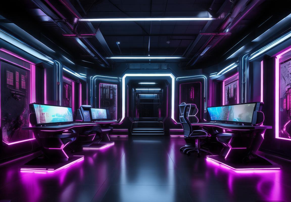 利雅得Major推出“沙漠主题”对战房，配备尖端冷却系统